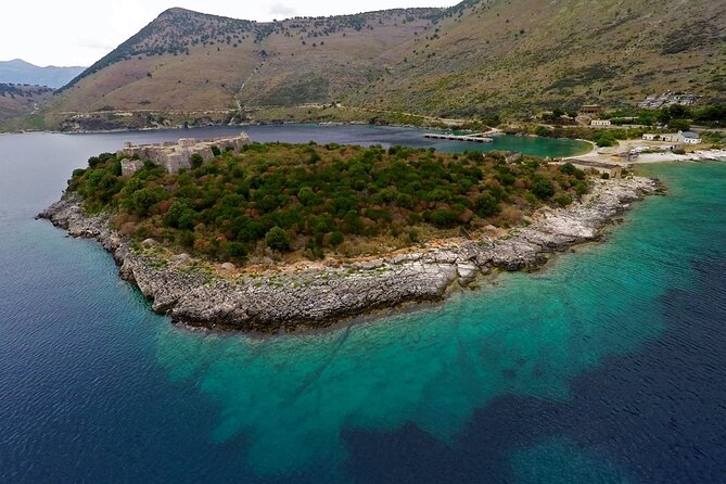Gjirokastra, Blue Eye, Ksamil & Saranda - Day Tour from Tirana - Four southern Albanian highlights in one demanding day