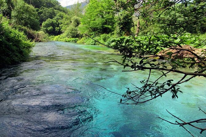 Gjirokastra, Blue Eye, Ksamil & Saranda - Day Tour from Tirana - Is $198.24 a fair price?