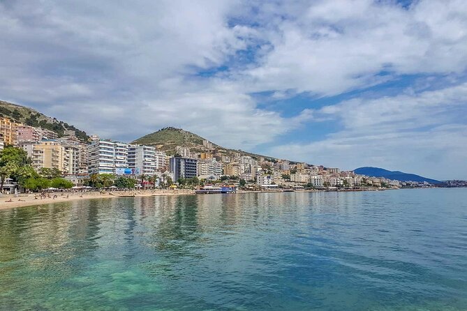 Gjirokastra, Blue Eye, Ksamil & Saranda - Day Tour from Tirana - Who should book this long day?