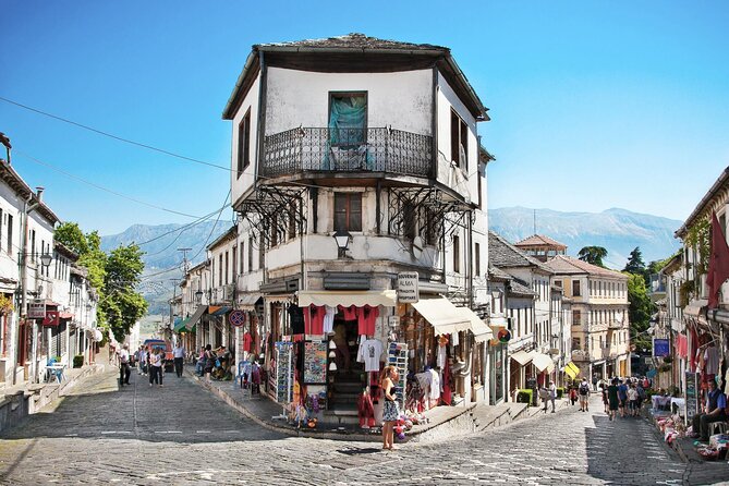 Gjirokastra & Bylis Illyrian City Day tour Tirana/Durres/Golem - Key points to know before booking