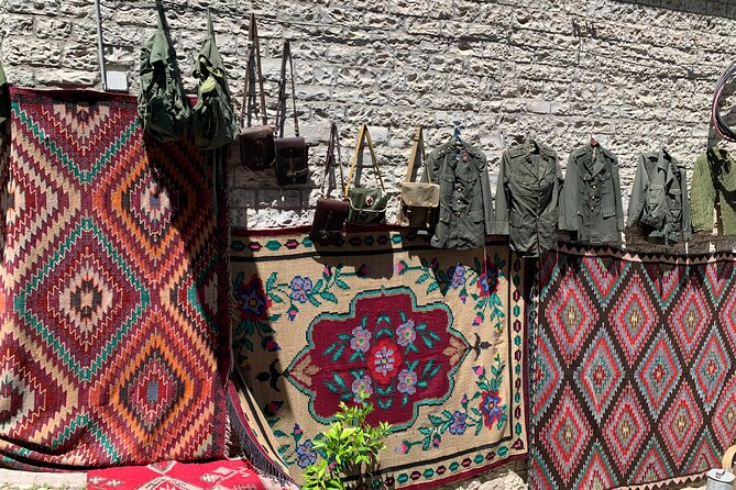 Gjirokastra & Bylis Illyrian City Day tour Tirana/Durres/Golem - Group size, pickup, and the day’s pace