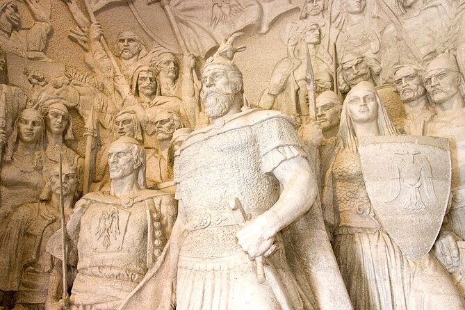 Guided Tour to Kruja, Holy Mountain & Old Bazaar from Durres - Why Kruja makes a strong half-day from Durres