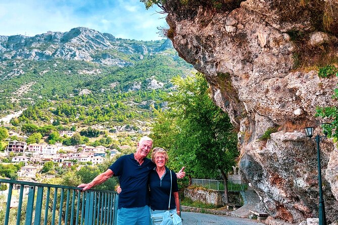 Guided Tour to Kruja, Holy Mountain & Old Bazaar from Durres - The Old Bazaar is Kruja’s most enjoyable stroll