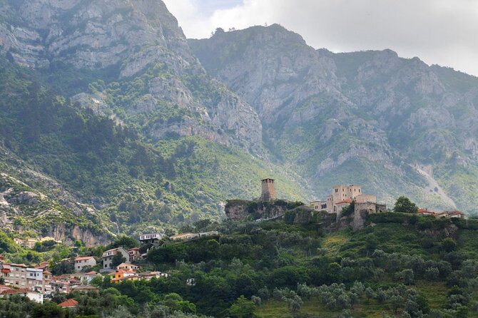 Guided Tour to Kruja, Holy Mountain & Old Bazaar from Durres - What the guides add to the day