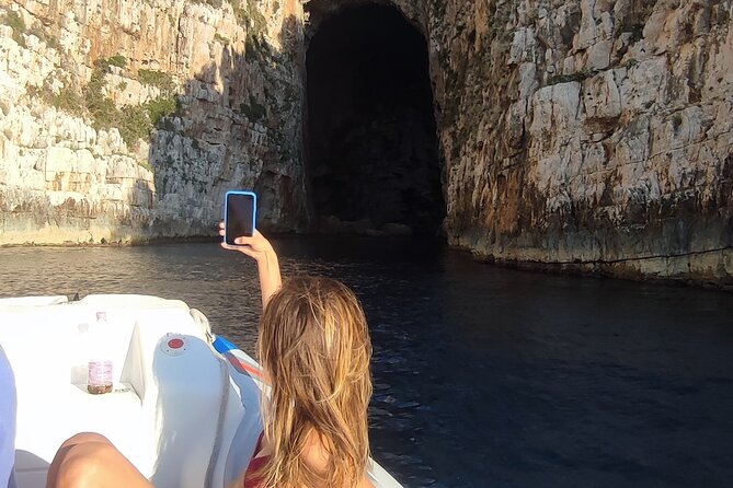 Half-Day Private Speedboat Excursion to Sazan Island & Karaburun - What the four-hour format does well