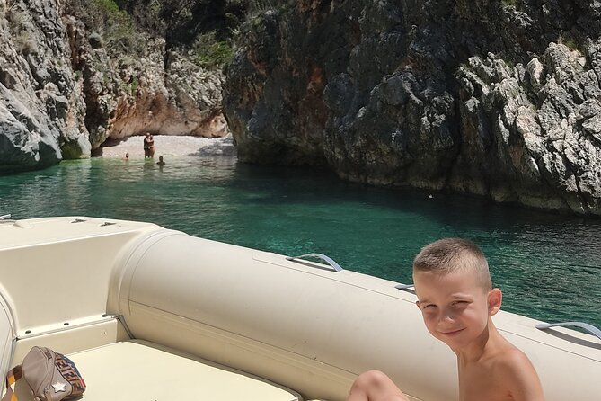 Haxhi Ali Cave and Karaburun Secret Beaches Private Tour - A fast run from Vlore to Haxhi Ali Cave