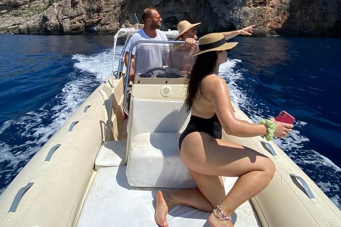 Haxhi Ali Cave and Karaburun Secret Beaches Private Tour - Who will enjoy this boat trip most