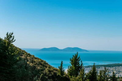Haxhi Ali Cave & Saint Vasil Beach Tour from Vlore