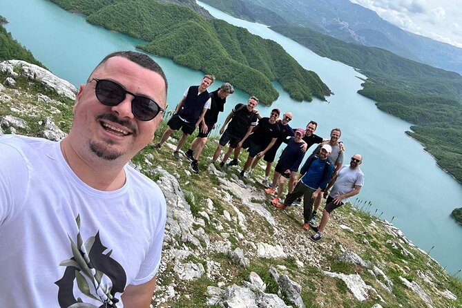 Hey Albania: Bovilla Afternoon Tour – Nature & Lake - Leaving Tirana for Bovilla Canyon