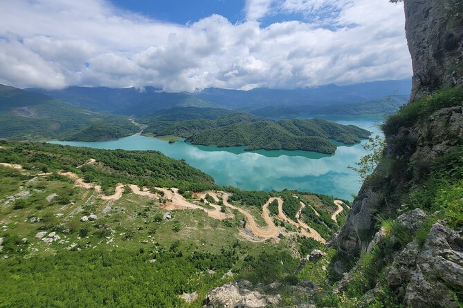 Hey Albania: Bovilla Afternoon Tour – Nature & Lake - What $77.89 includes in real value