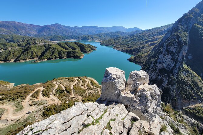 Hey Albania: Bovilla Afternoon Tour – Nature & Lake - Who should choose this Bovilla outing