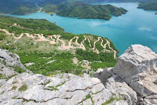 Hey Albania: Bovilla Afternoon Tour – Nature & Lake - Practical preparation for the afternoon