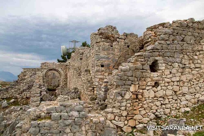 Hidden Stories of Saranda Communism - Key points to know before booking