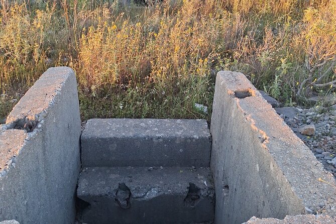 Hidden Stories of Saranda Communism - A practical look at the price and timing