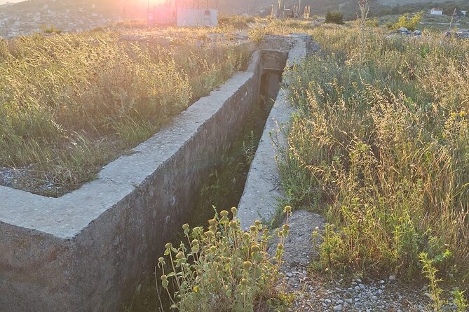 Hidden Stories of Saranda Communism - Who will get the most from this experience?