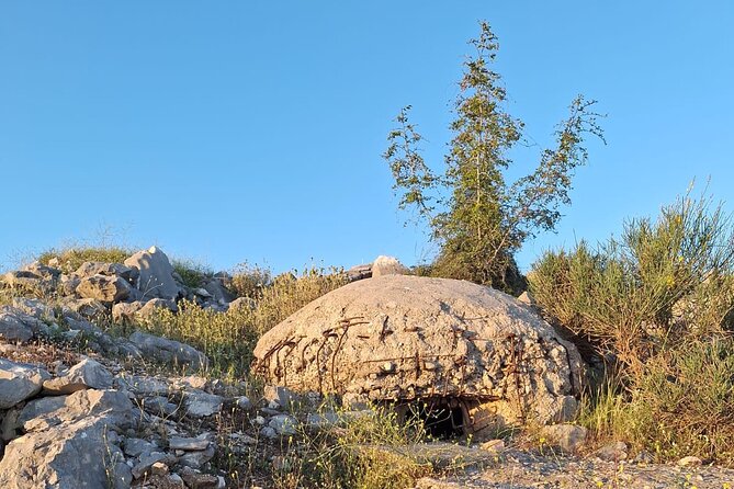 Hidden Stories of Saranda Communism - The Monastery of the 40 Saints and the cost of atheist rule