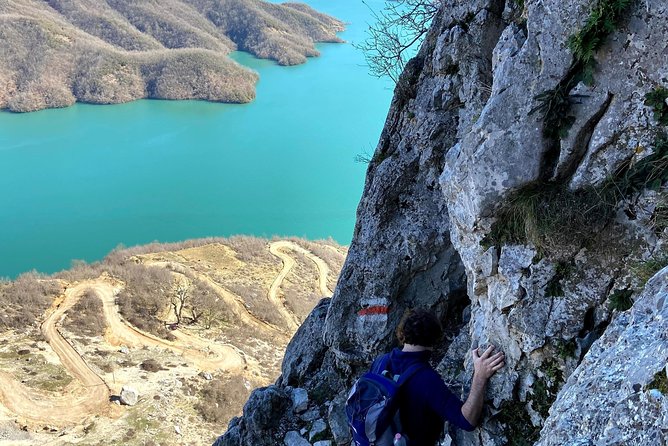 Hike Gamti Mountain with Bovilla lake view & canyon- From Tirana - Is $12.09 good value?