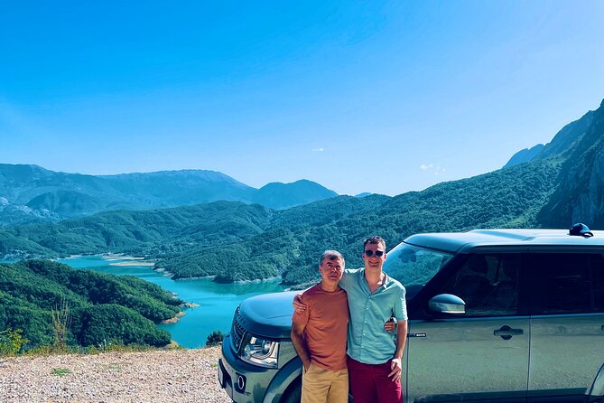 Hike on Gamti Mt & Bovilla Lake from Tirana on Luxe Land Rover - What the Gamti Mountain hike is really like