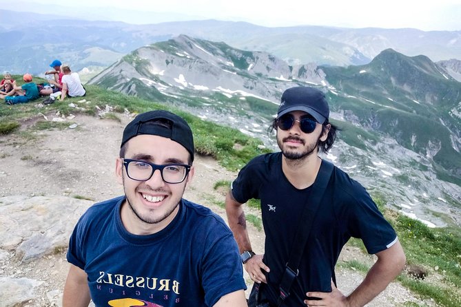 Hiking at Korabi Mountain Peak in a 2 Days Tour from Tirana - Why this Korab trip is more than a summit attempt