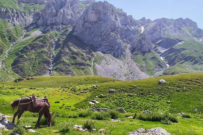 Hiking at Korabi Mountain Peak in a 2 Days Tour from Tirana - Who should book the Korab hike