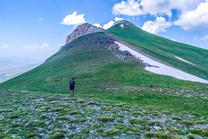 Hiking at Korabi Mountain Peak in a 2 Days Tour from Tirana - Should you book this two-day Korab experience?