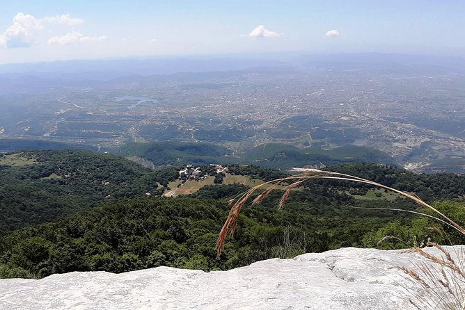 Hiking Bovilla Lake and Dajti Mountain Cable Car - What the guides add to the experience