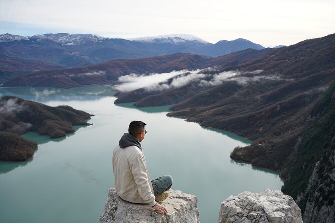 Hiking in Tirana – Private Day tour of Bovilla Lake from the City - Key points to know before you book