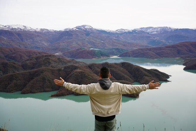 Hiking in Tirana – Private Day tour of Bovilla Lake from the City - From Tirana to Bovilla Lake in one morning