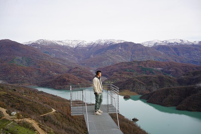 Hiking in Tirana – Private Day tour of Bovilla Lake from the City - What the private guide adds