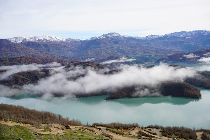 Hiking in Tirana – Private Day tour of Bovilla Lake from the City - Is $113.74 per person good value?