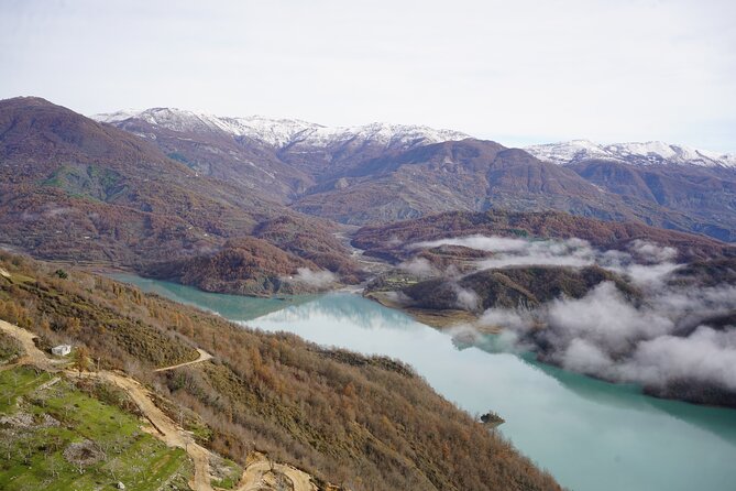 Hiking in Tirana – Private Day tour of Bovilla Lake from the City - Weather, fitness, and what to bring