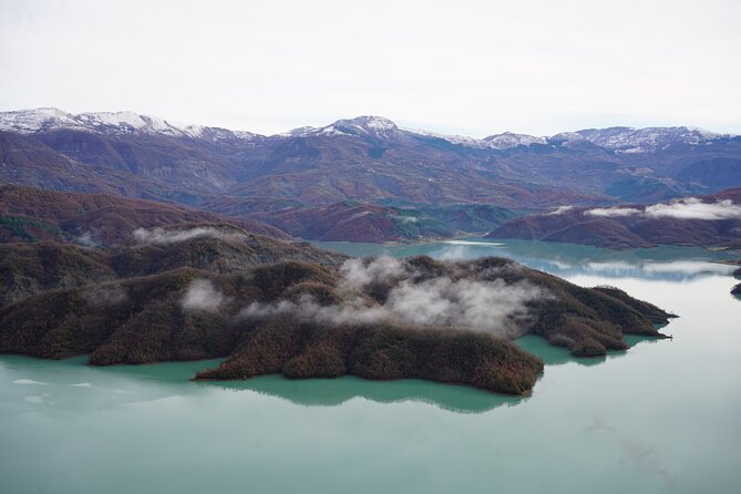 Hiking in Tirana – Private Day tour of Bovilla Lake from the City - Who should choose this day trip?