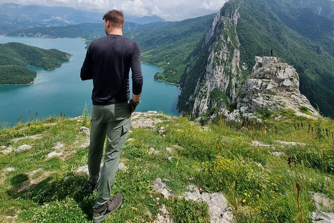 Hiking to Gamti, Bovilla Lake and Kruja Day Trip from Tirana - Lunch is separate, but the food advice adds value