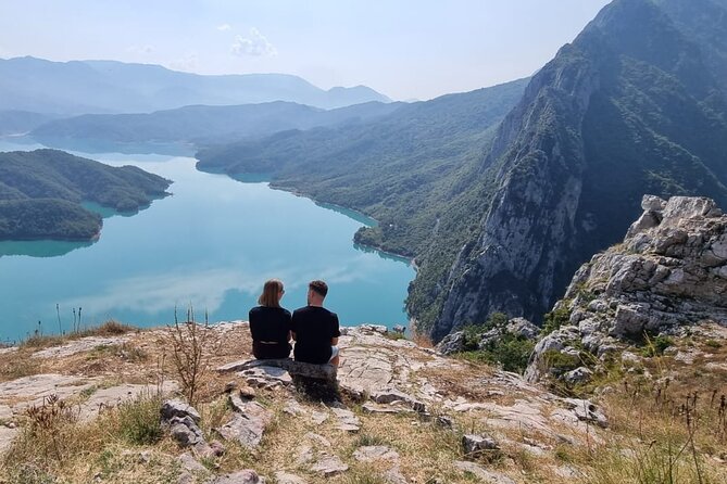 Hiking to Gamti, Bovilla Lake and Kruja Day Trip from Tirana - Group size, comfort, and timing