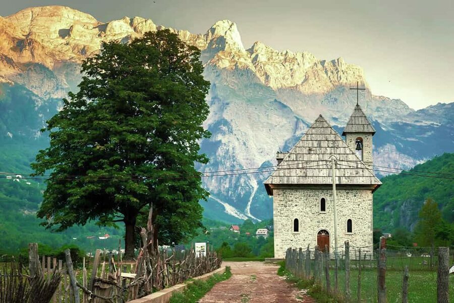 Hiking Tour of Valbona, Theth & Blue Eye, 3 Days from Tirana - Who should book this hike?