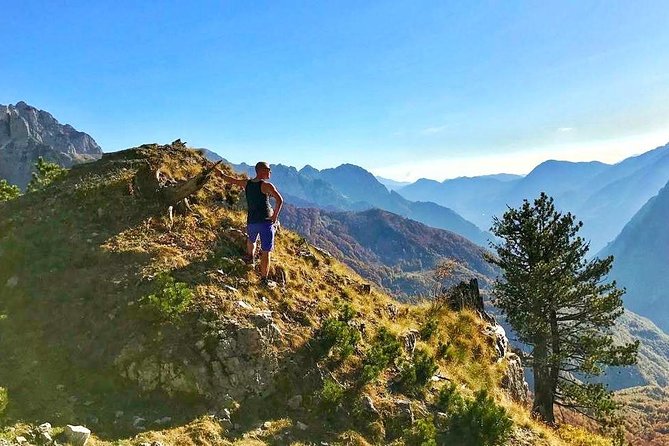 Hiking Tour of Valbona, Theth & Blue Eye in 3 Days from Tirana - How to prepare for the three days