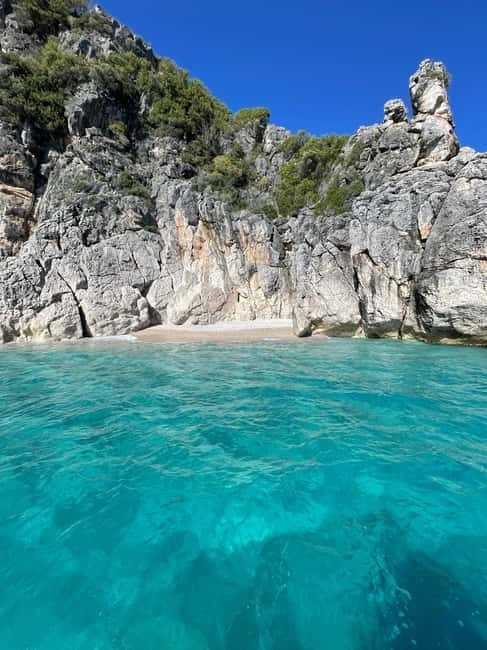 Himara: Albanian Riviera Boat Tour with Swimming stops - Gjipe Canyon, Monastery Cave, and Pirates Cave