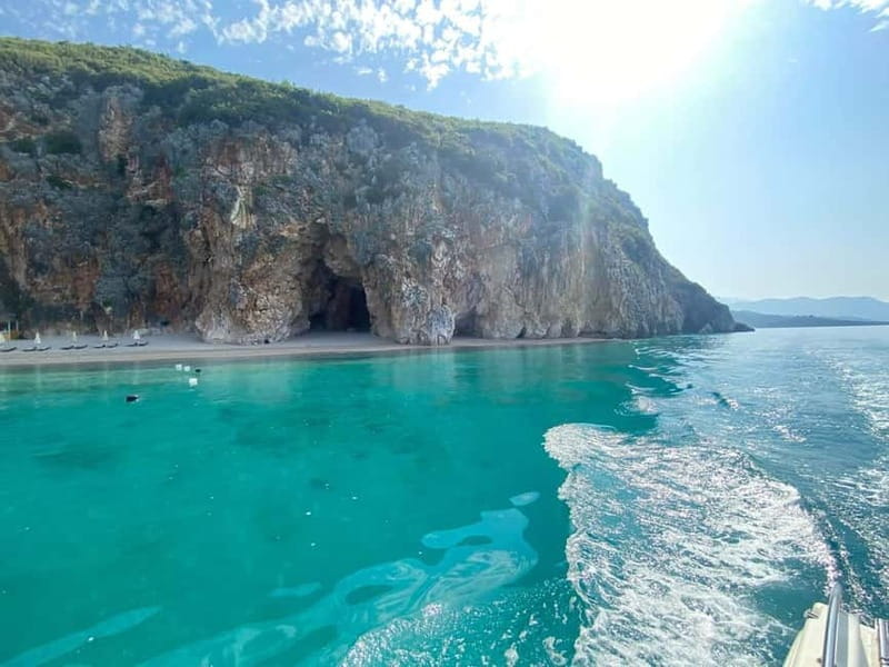 Himara: Albanian Riviera Boat Tour with Swimming stops - Who will enjoy this boat tour most