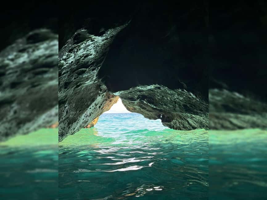 Himara: Coastline Small Group Boat Tour (North&South 3h30') - Who should book this boat trip