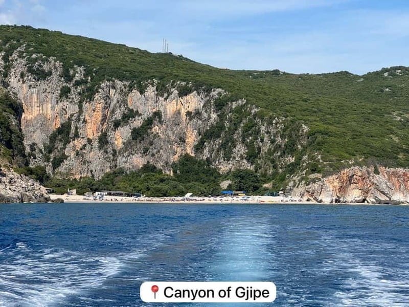 Himara: Hidden Beaches and Caves Small Group Boat Tour - Quick take on this Himara boat trip
