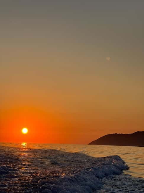Himara: Sunset Cruise with Swim Stops and Snorkeling - Key points before you book