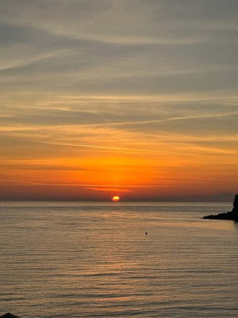 Himara: Sunset Cruise with Swim Stops and Snorkeling - What the $42 price gets you