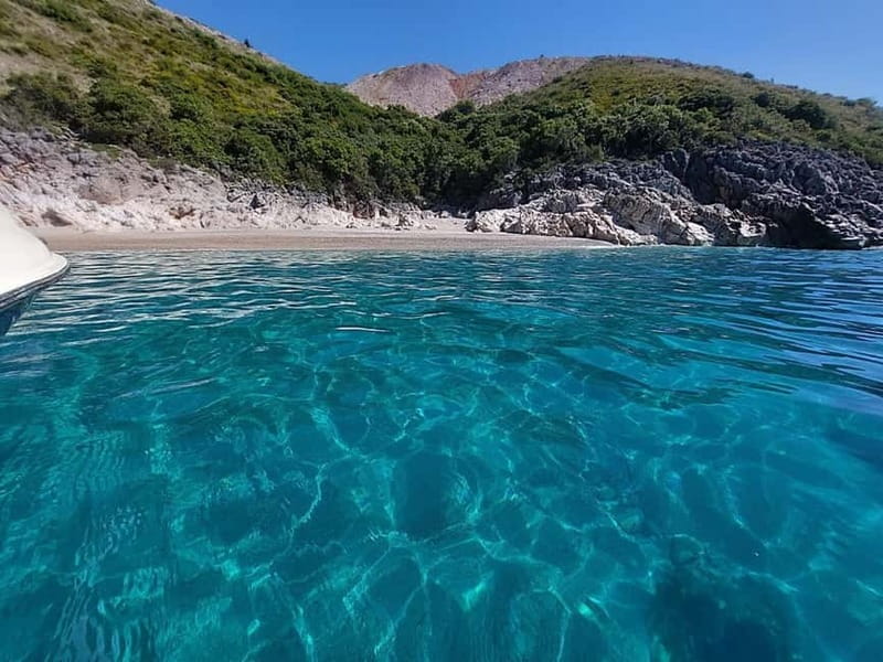 Himare: Exciting Boat Tour from Himare to Gramma Bay - Why this Himare boat trip is worth considering