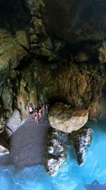 Himare Hidden Gems Tour: 10+ Beaches, Caves & Snorkel Stops - Key points at a glance
