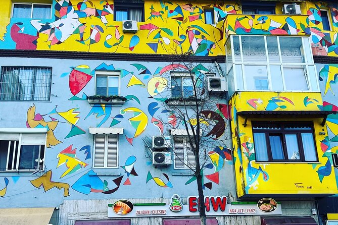 Inside Tirana Walking Tour - What the two-hour timing really means