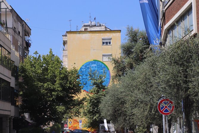 Inside Tirana Walking Tour - How this walk compares with exploring alone