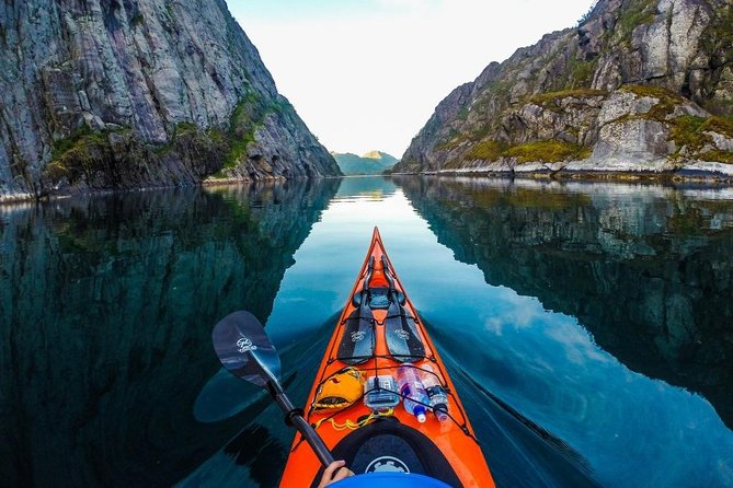 Kayaking and Hiking at Koman Lake, Valbona and Theth in 4 Days Tour from Tirana - Key points to know before booking