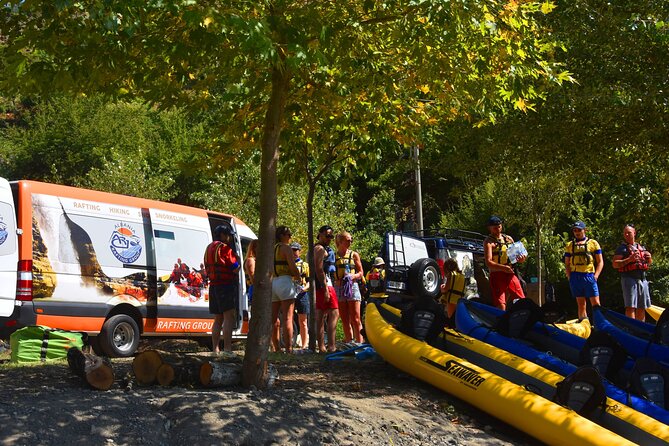 Kayaking in Berat,Tomori Lake & Jeep Safari -ARG - Tomorr Mountain is the real reason to book
