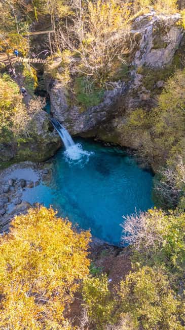 Koman Lake and Shala River Boat Tour with Guide - Four free hours for swimming, kayaking, hiking, and lunch
