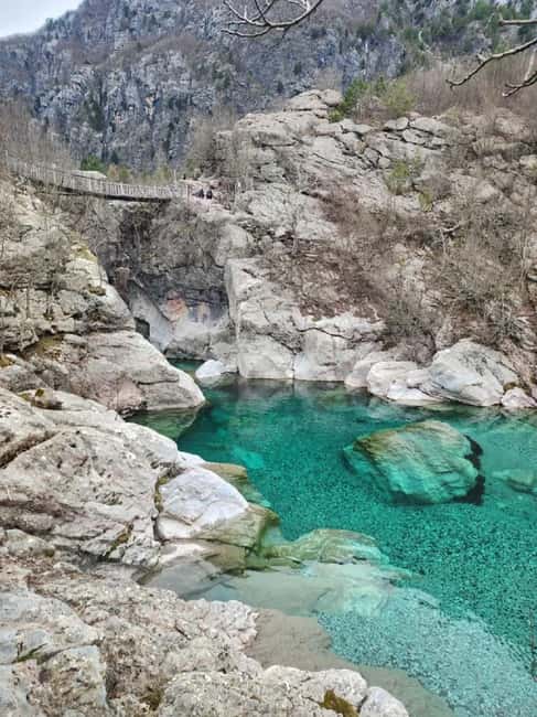 Koman Lake - Valbona - Theth 3 Day Tour - Should you book the Koman Lake, Valbona, and Theth tour?